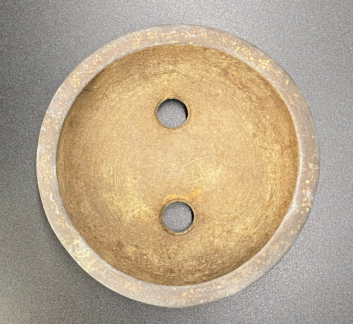 十五堂松泉　丸鉢　深型　太鼓 諏訪楽器｜和太鼓販売